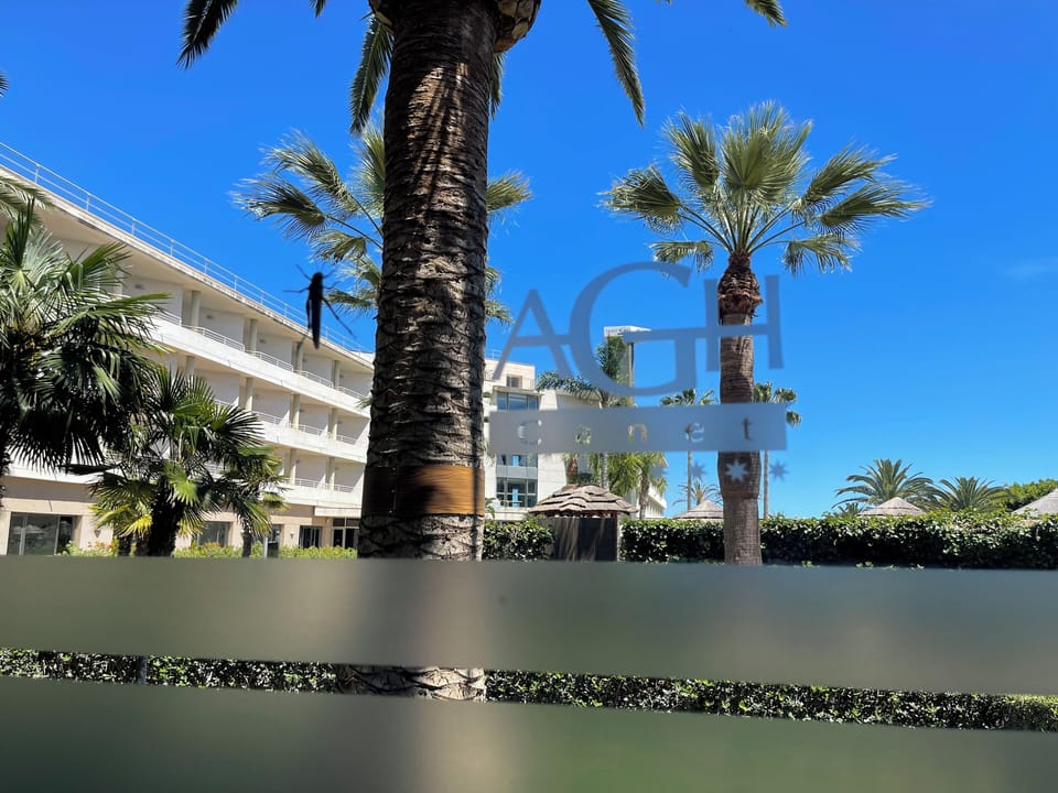 Hotel AGH Canet Hotel in Valencian Community