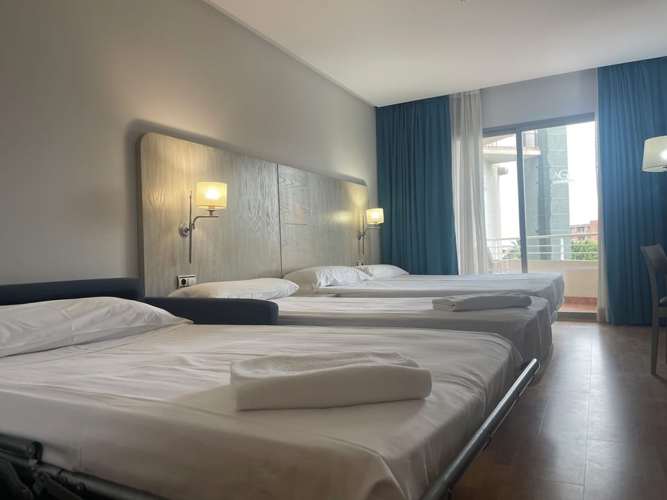 In-room safe, individually furnished, desk, blackout drapes