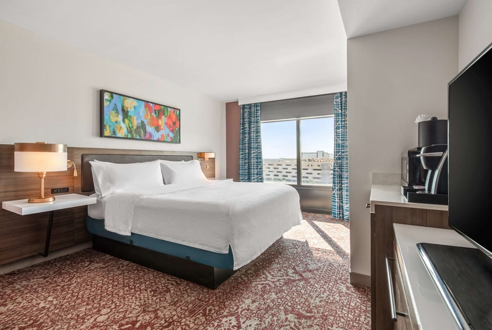 In-room safe, iron/ironing board, cribs/infant beds, rollaway beds