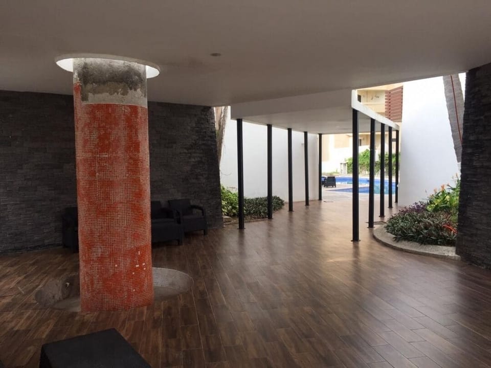 Comfort Condo | 2 bedrooms, free WiFi, bed sheets