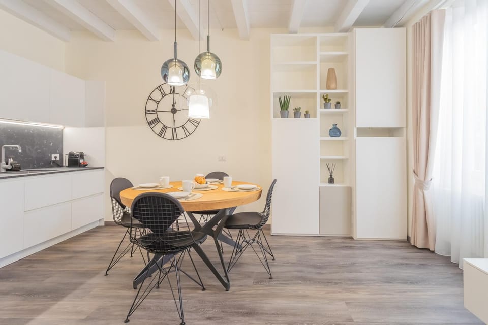 House | 1 bedroom