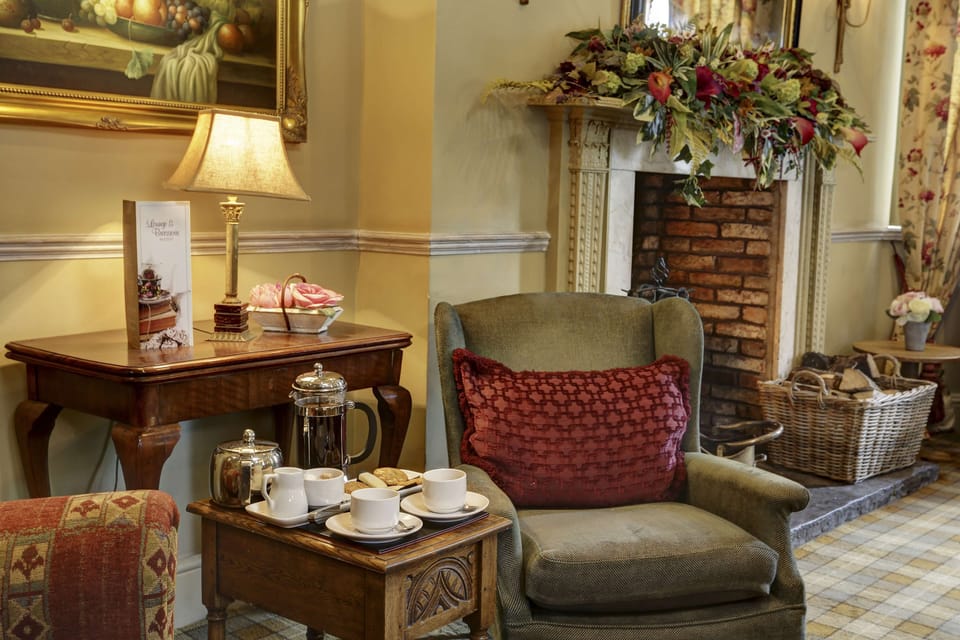 York Pavilion Hotel, BW Signature Collection Hotel in York