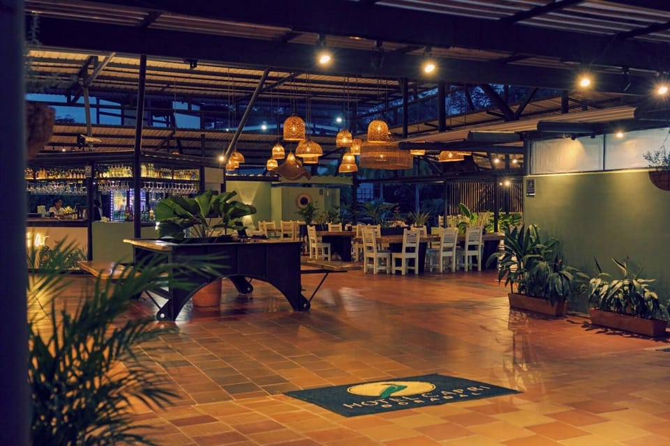 Hotel Capri Doradal Hotel in Doradal