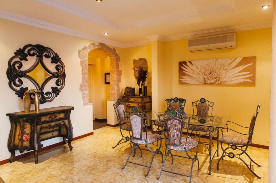 Apartment | 2 bedrooms