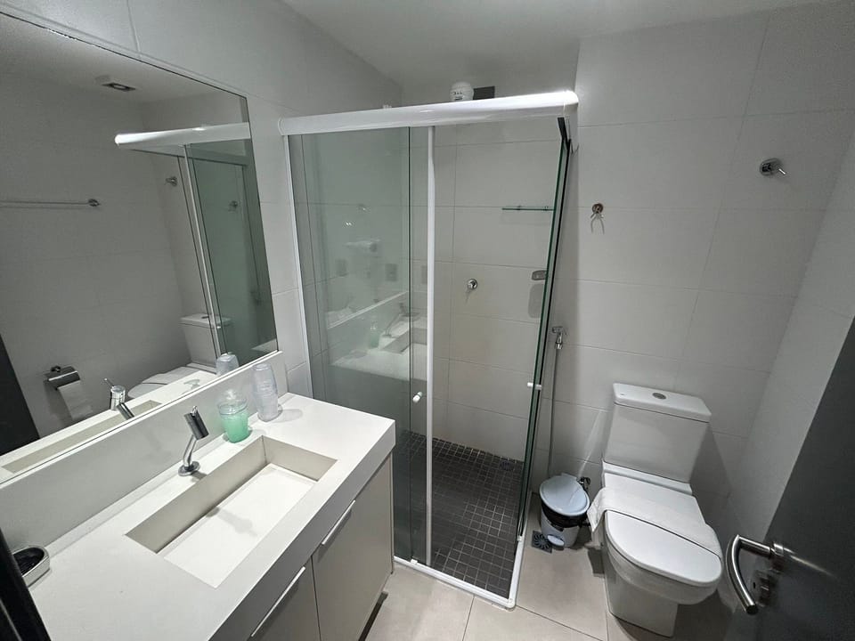Bela Hospedagem - Lindo flat no Box 150 Apartment in Cabedelo