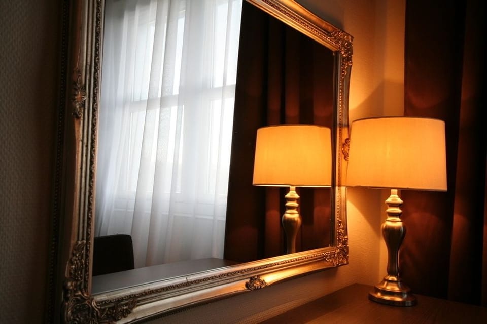 Junior Suite | Room amenity