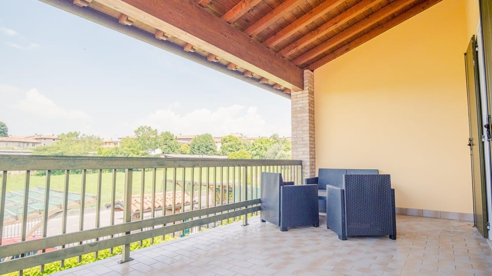 House | 2 bedrooms