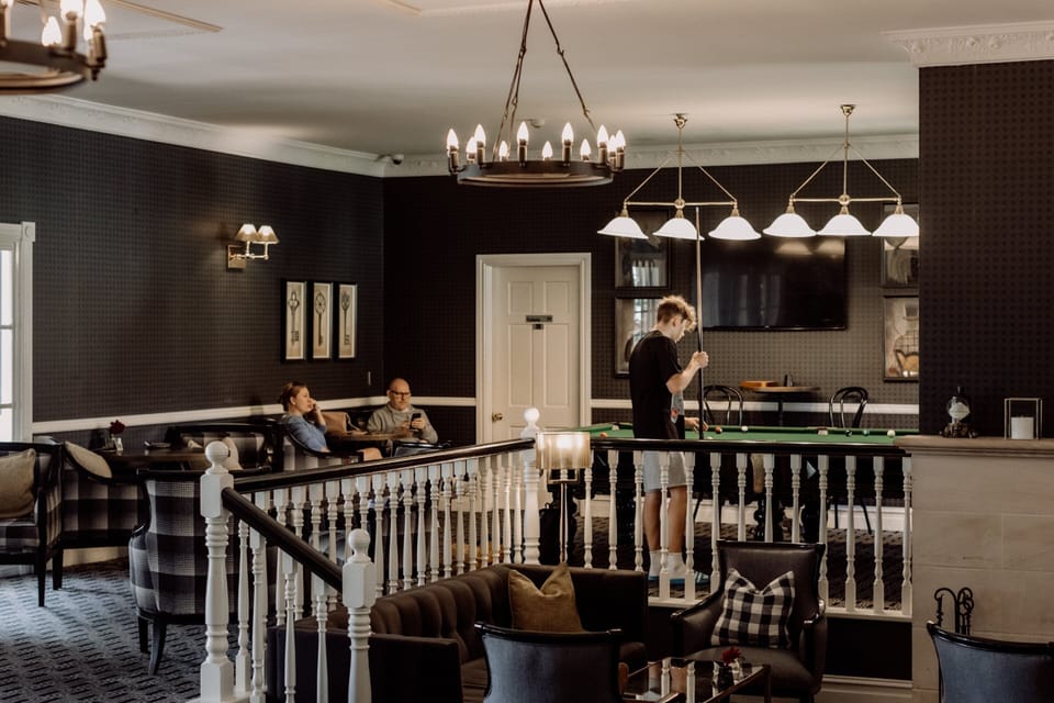 voco Kirkton Park Hunter Valley  by IHG Hotel in Cessnock