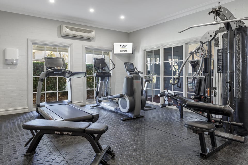 voco Kirkton Park Hunter Valley  by IHG Hotel in Cessnock