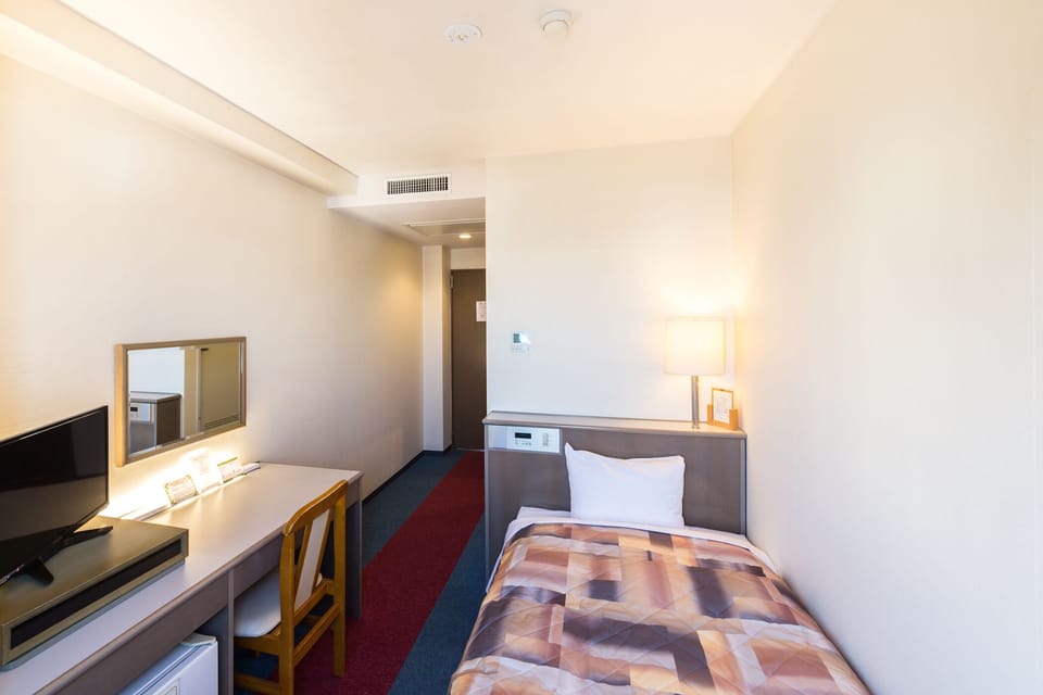 Single Room, Non Smoking | WiFi (free)