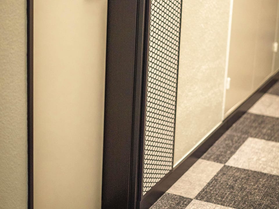 Superior Room, 1 Double Bed | In-room safe, desk, soundproofing, free WiFi