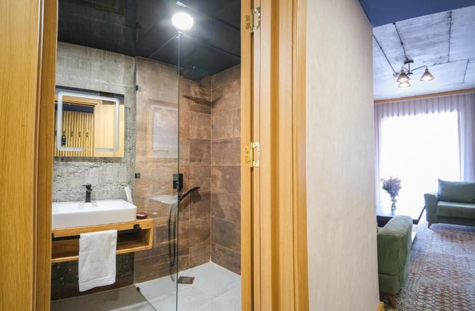 Hotel Posta Mestia Hotel in Georgia