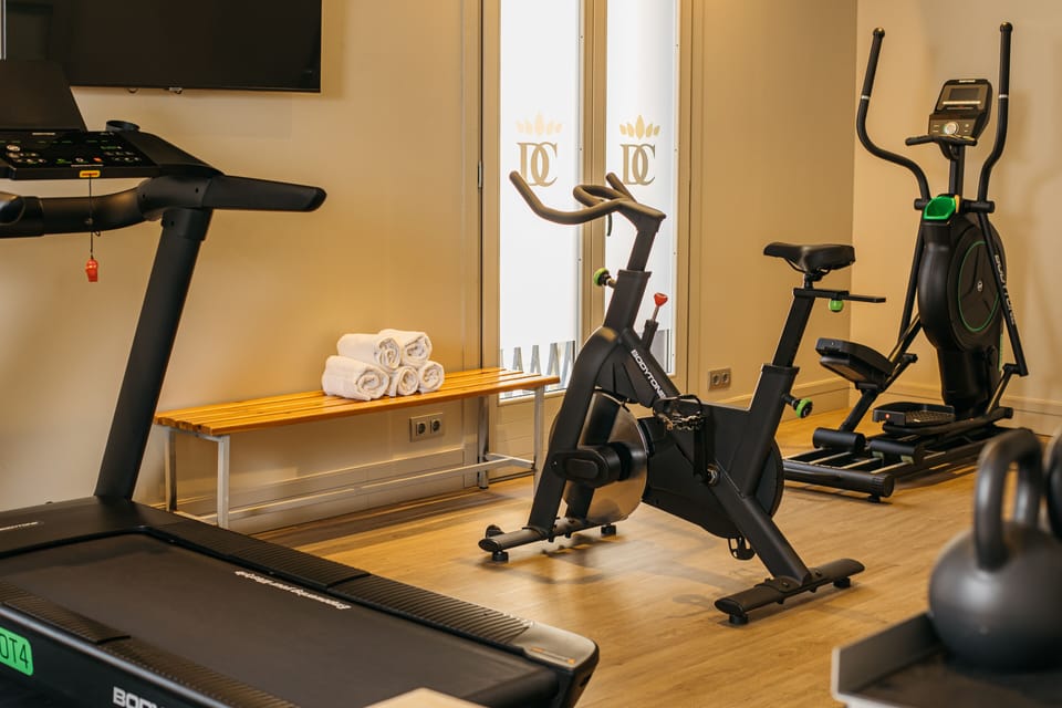 Duquesa de Cardona Hotel 4 Sup by Duquessa Hotel Collection Hotel in Barcelona