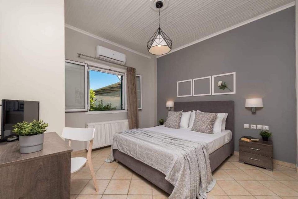 Madini Luxury villa with private Heated pool Villa in Peloponnese, Western Greece and the Ionian