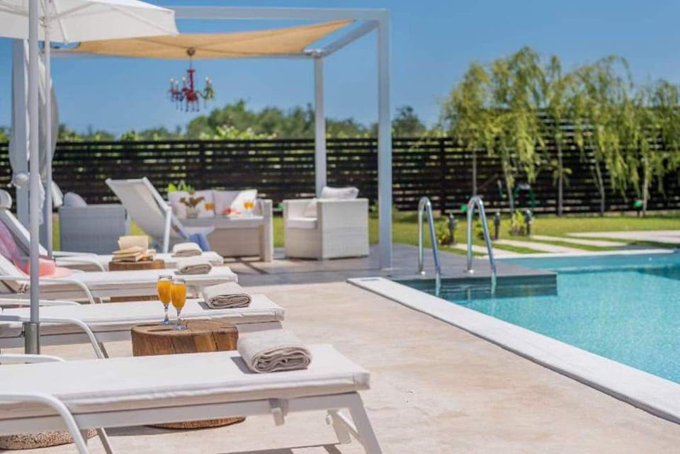 Sundeck