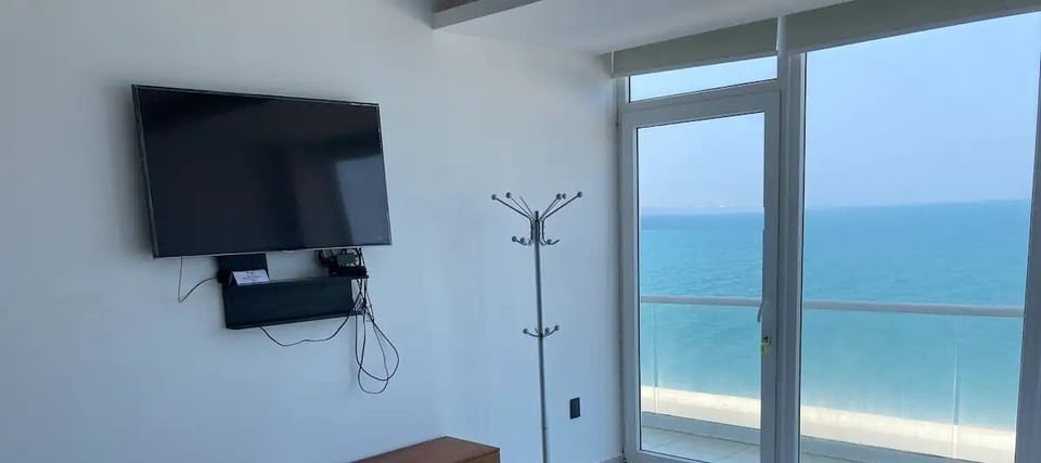 Comfort Condo | 2 bedrooms, free WiFi