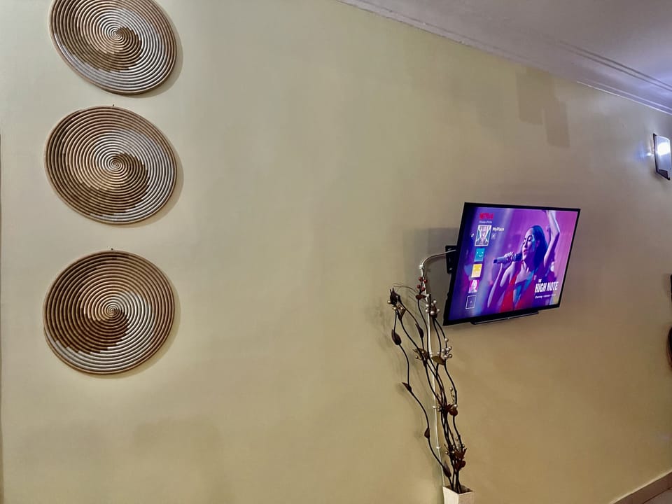 House | Interior