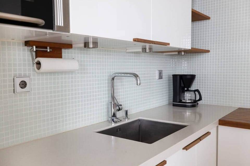 Premium Apartment | Interior