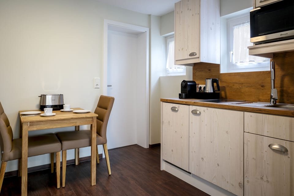 Condo, 1 Bedroom | 1 bedroom, laptop workspace, soundproofing, free WiFi
