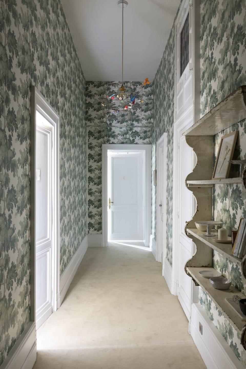 Family Room | Cribs/infant beds, free WiFi, bed sheets