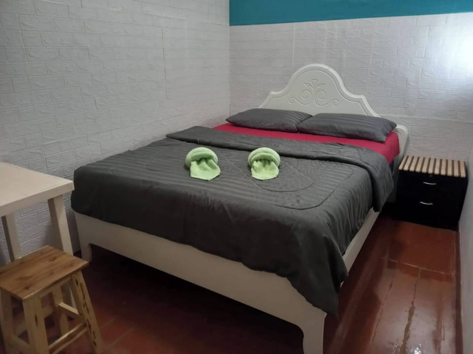 Private room 3 @Sleepwith me | Free WiFi