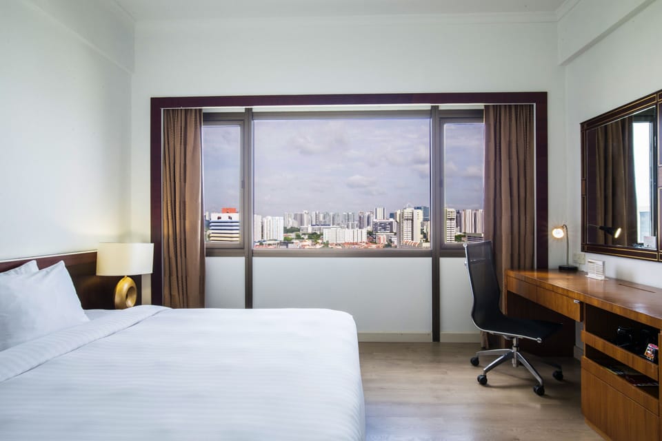 City view