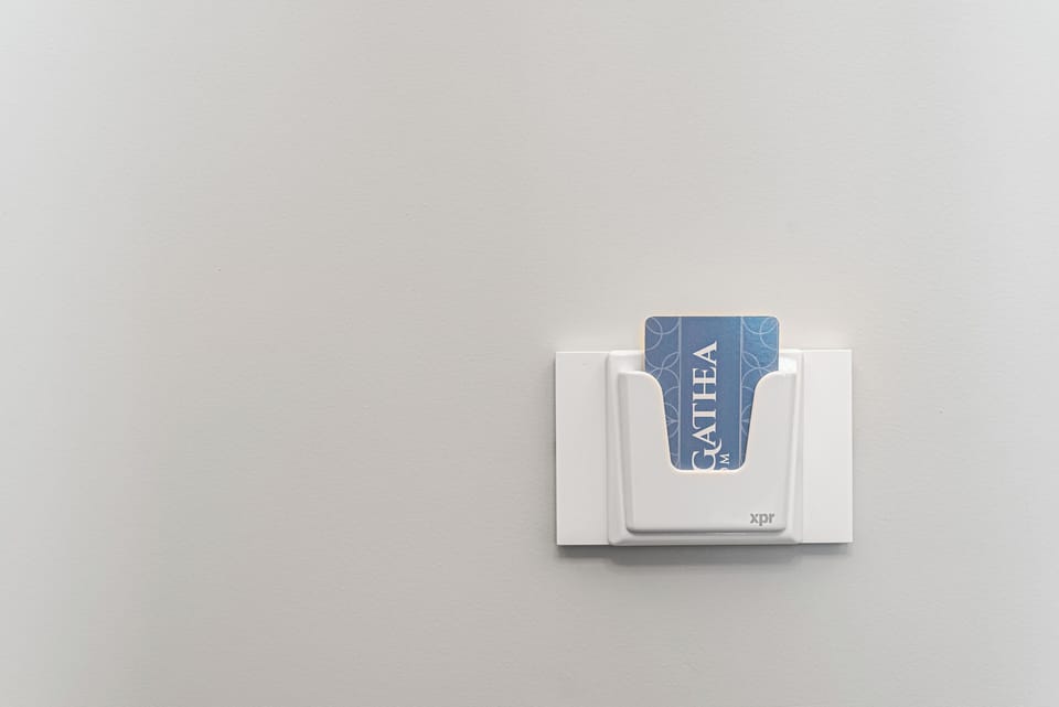 Superior Double Room | Minibar, in-room safe, desk, soundproofing