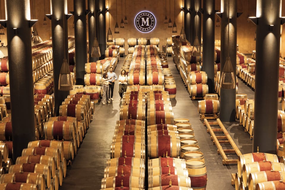 Winery