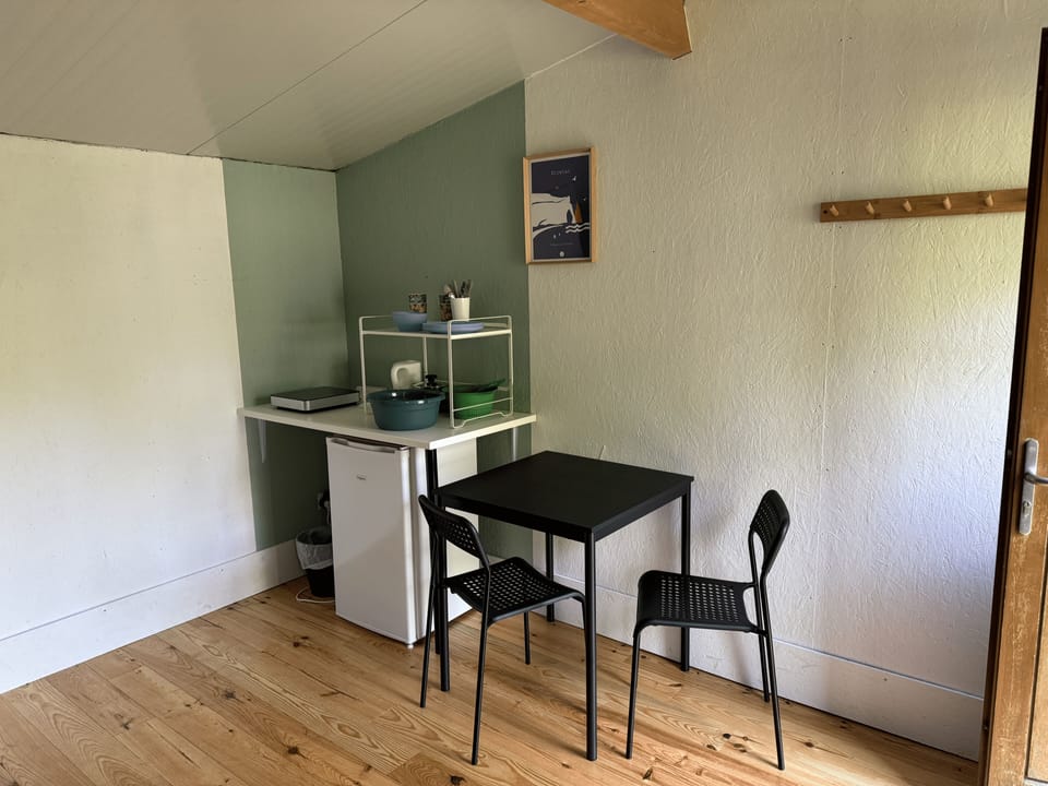 Chalet