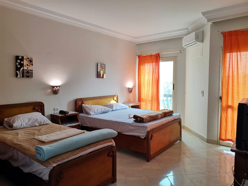 Standard Triple Room | Free WiFi
