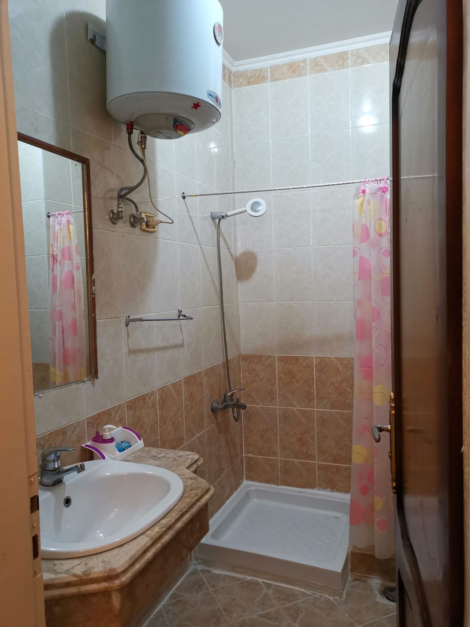 Golden Rose Hotel Hotel in Hurghada