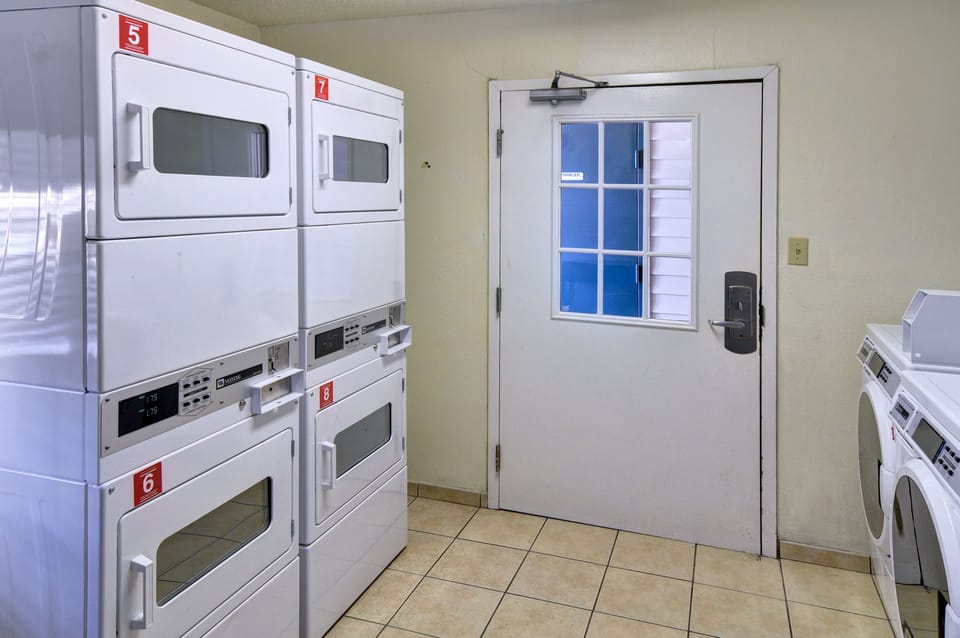 InTown Suites Extended Stay Dallas TX – Garland Motel in Garland