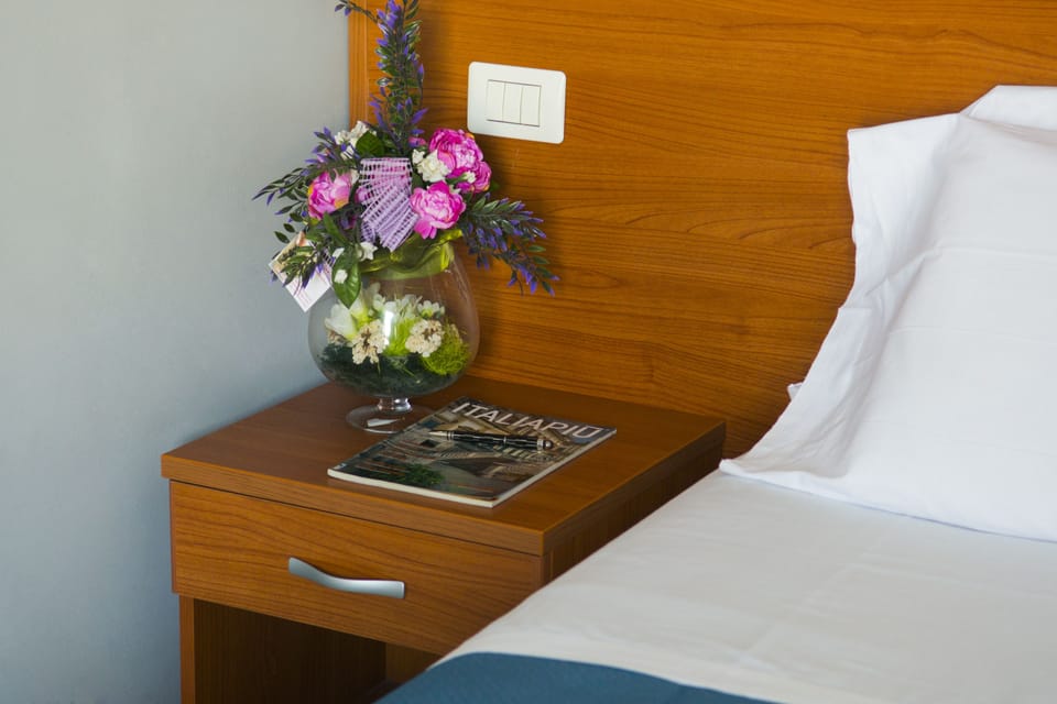 Minibar, in-room safe, desk, cribs/infant beds