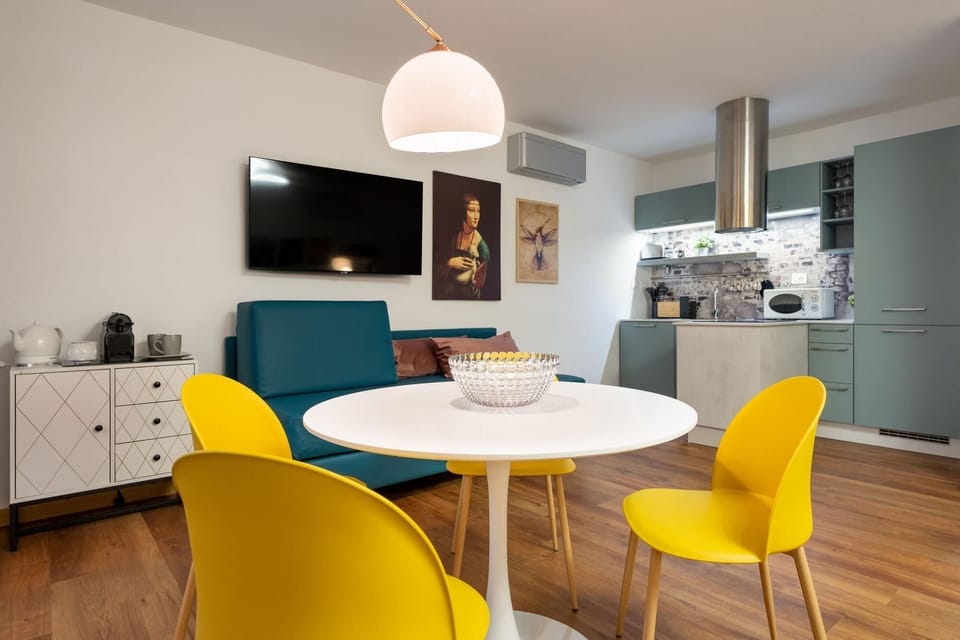 House | 1 bedroom