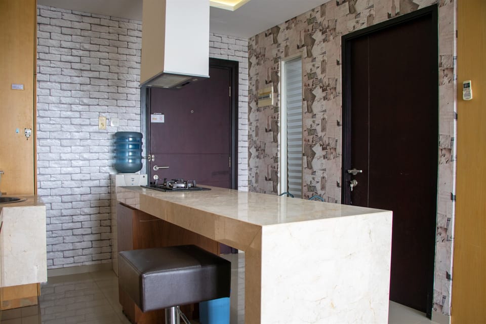 Apartment, 2 Bedrooms | In-room dining