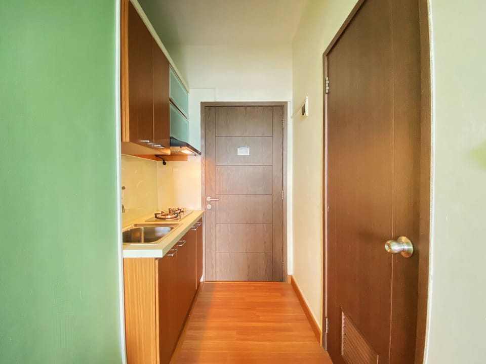 Studio | Individually decorated, individually furnished, free WiFi