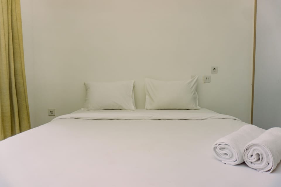 Studio | Individually decorated, individually furnished, free WiFi