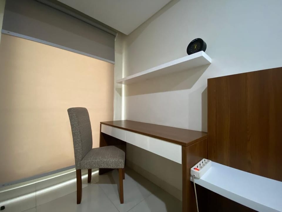 Studio | WiFi (free), individually decorated, individually furnished