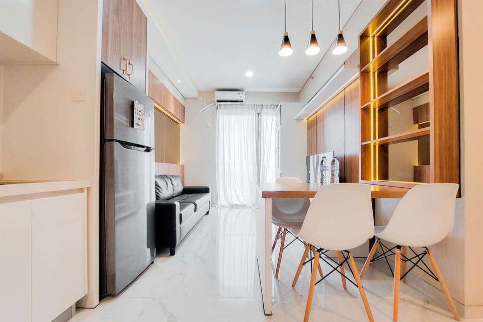 Apartment, 2 Bedrooms | In-room dining