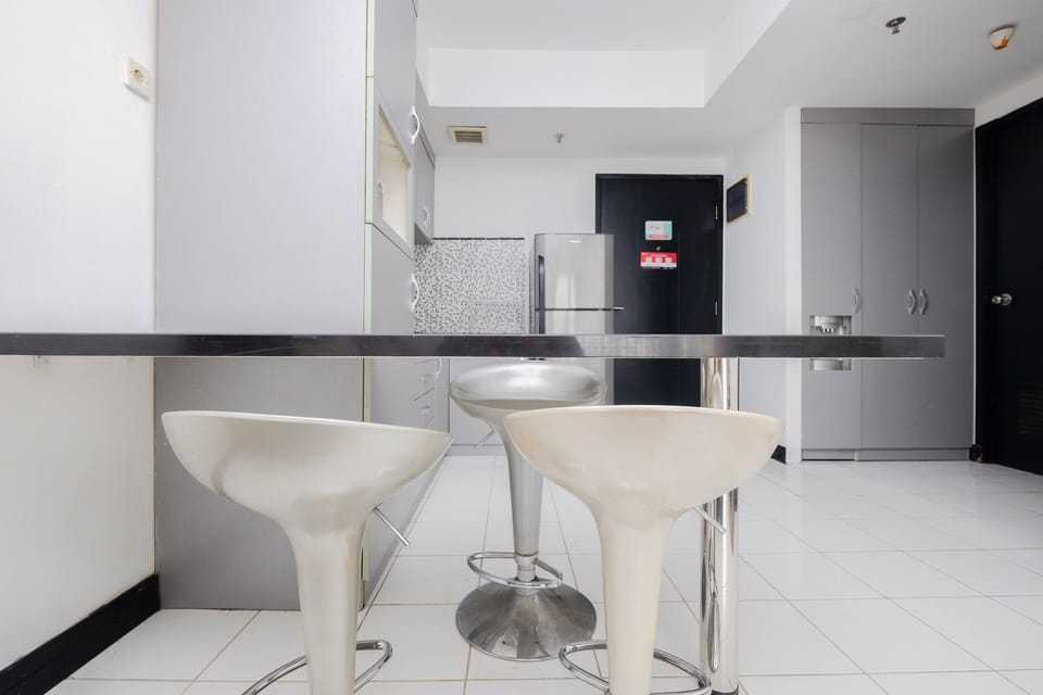 Apartment, 1 Bedroom | In-room dining