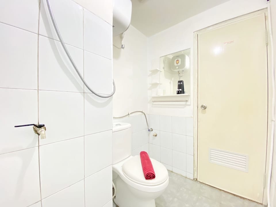 Strategic 2Br At Grand Asia Afrika Apartment Apartment in Bandung