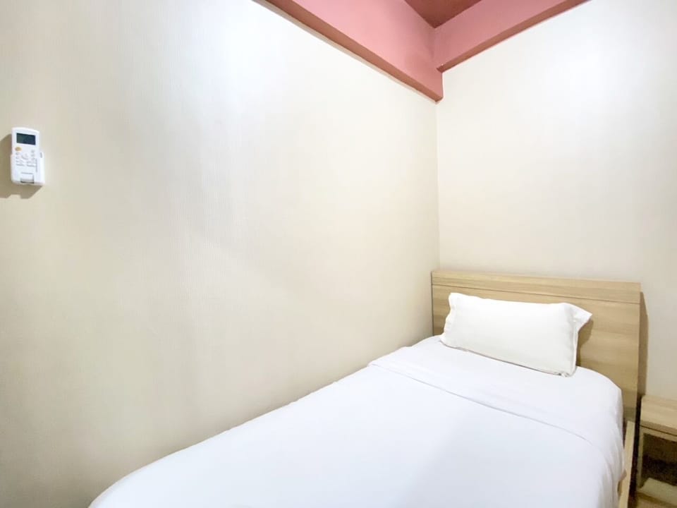 Apartment, 2 Bedrooms | 2 bedrooms, individually decorated, individually furnished, free WiFi