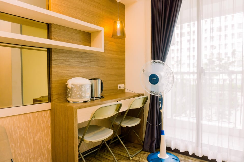 Apartment, 2 Bedrooms | Living area