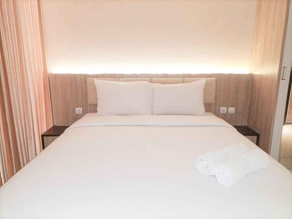 Studio | WiFi (free), individually decorated, individually furnished
