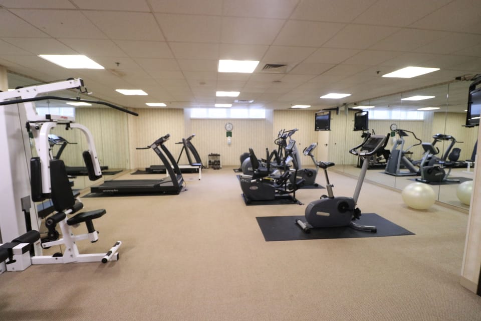 Hotel Mead Resorts & Conventions Center Hotel in Wisconsin Rapids