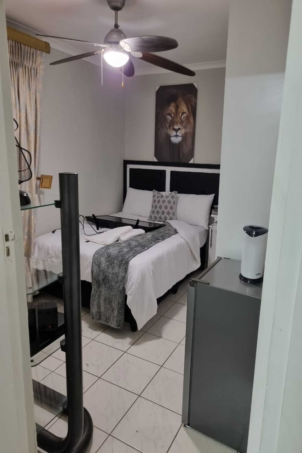 Superior Room | WiFi (free)