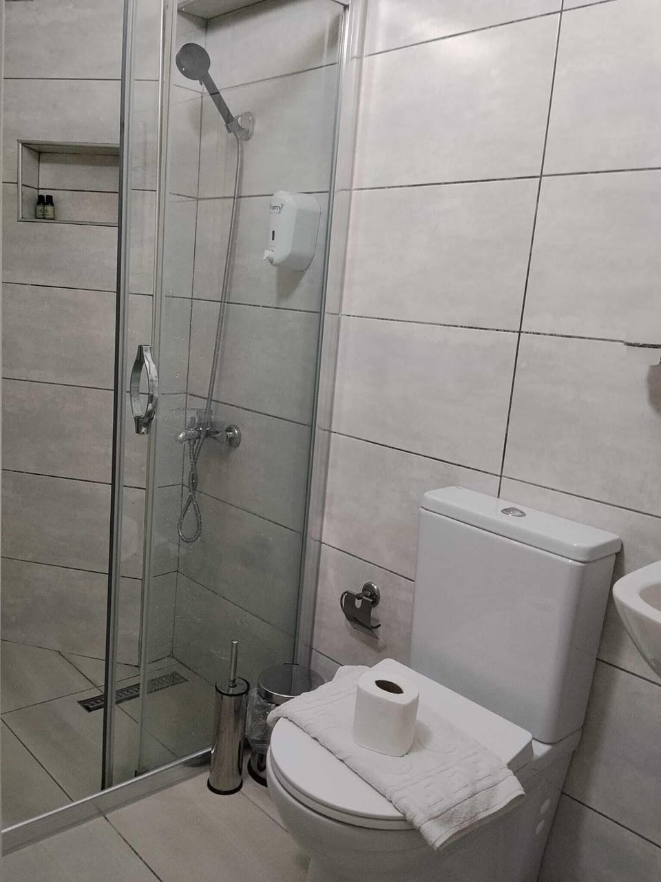 Melekler Pansiyon Bed and Breakfast in İstanbul Province