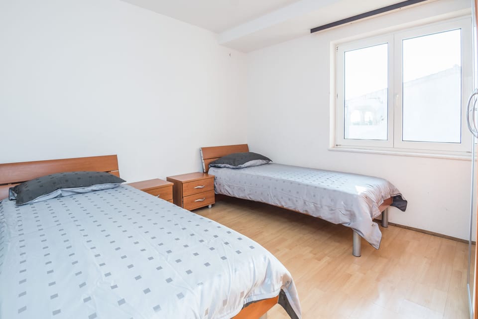 Family Apartment A1 | 2 bedrooms, free WiFi