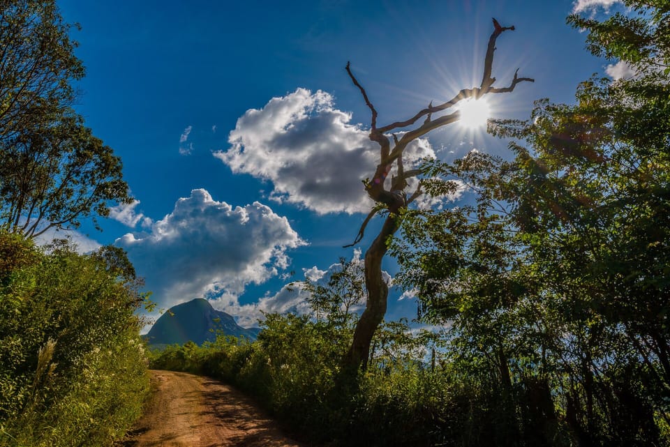 Hiking