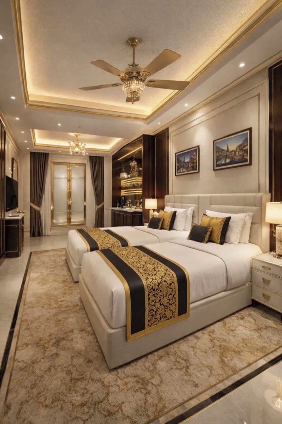 Standard Room | 1 bedroom, free WiFi, bed sheets